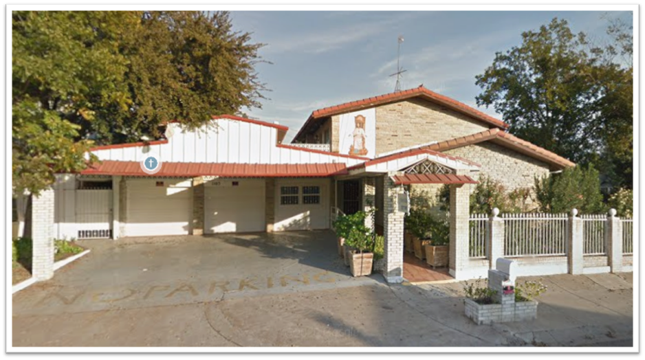 Imagen de la oficina