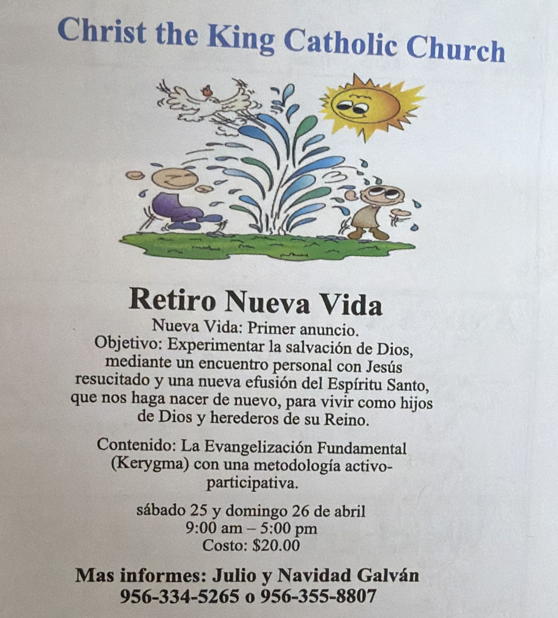 Lent 2026